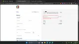 BF2025 coupon verification screenshot