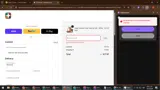 Easter2026 coupon verification screenshot