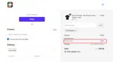 MCNL2024 coupon verification screenshot