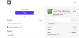 H092025 coupon verification screenshot