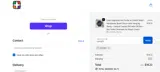 CH1825 coupon verification screenshot