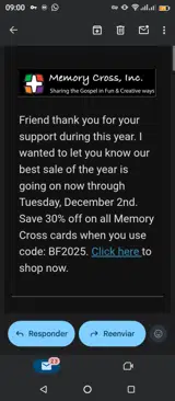 BF2025 coupon verification screenshot