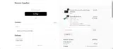 FIRST75 coupon verification screenshot