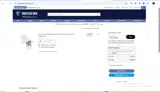 LPALZCBN3KB3 coupon verification screenshot