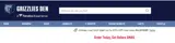 ALLEYOOP coupon verification screenshot