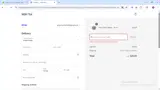 FS10 coupon verification screenshot
