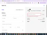 GC10 coupon verification screenshot