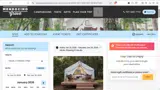 Mendocino Grove coupon verification screenshot