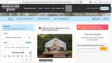 Mendocino Grove coupon verification screenshot