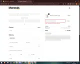 SAVE43%TODAY coupon verification screenshot
