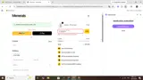 SC-WZLGBZ7K coupon verification screenshot