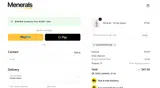 ALEXANDER53045 coupon verification screenshot