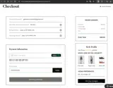NEWSCHOOL coupon verification screenshot