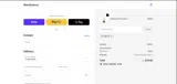 dad10 coupon verification screenshot