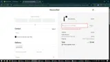FALL20 coupon verification screenshot