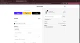 EASTER25 coupon verification screenshot