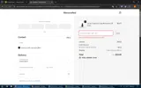 SCHOOLSTYLE25 coupon verification screenshot