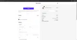 NEWFLOW coupon verification screenshot