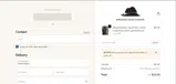 VEST20 coupon verification screenshot