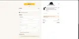 MENSWEAR20 coupon verification screenshot
