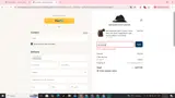 SECOND30 coupon verification screenshot