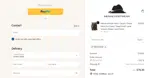 SECOND30 coupon verification screenshot