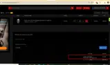 S10STWB coupon verification screenshot