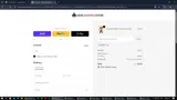 FREE10 coupon verification screenshot