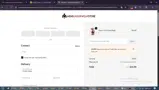SAVE10 coupon verification screenshot