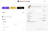 BLACK10 coupon verification screenshot