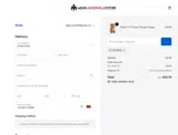 SAFARI10 coupon verification screenshot