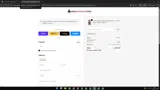 FIRST10 coupon verification screenshot