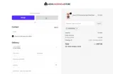 HN56U0RNC coupon verification screenshot