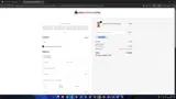 LANDING10 coupon verification screenshot
