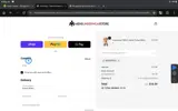 R60EM5YG2 coupon verification screenshot