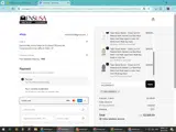HALLOWEEN10 coupon verification screenshot