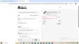 THANKS10 coupon verification screenshot