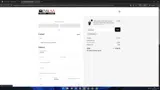 CHRISTMAS coupon verification screenshot