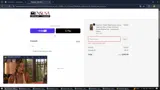 CHRISTMAS coupon verification screenshot