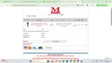 SUPER25 coupon verification screenshot