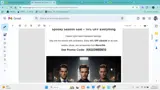 HALLOWEEN10 coupon verification screenshot