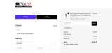 FLAT10 coupon verification screenshot
