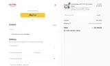 OVERCOAT10 coupon verification screenshot