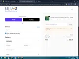 Mental Health America coupon verification screenshot