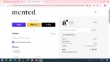 SKINBYMENTED coupon verification screenshot