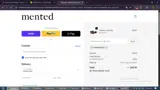 SKINBYMENTED coupon verification screenshot