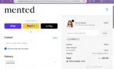 GLAMR25 coupon verification screenshot
