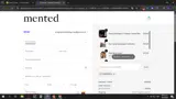COUPERT15 coupon verification screenshot