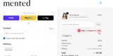 Msave coupon verification screenshot