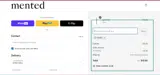 young coupon verification screenshot
